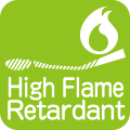high flame retardant
